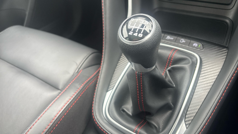 MG ZS 1.0T GDi Exclusive 5dr Petrol Hatchback
